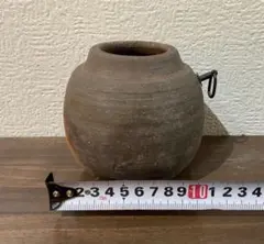 【ぺんぎん】手作り陶器のスープカップ｜透明釉のやさしい風合い｜シチュー・ス ぺんぎん様確認用】手作り陶器のスープカップ｜透明釉のやさしい風合い