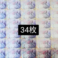 巡音ルカ　ウエハース まとめ売り