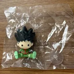 HUNTER×HUNTER ペタドール 試験編 ゴン