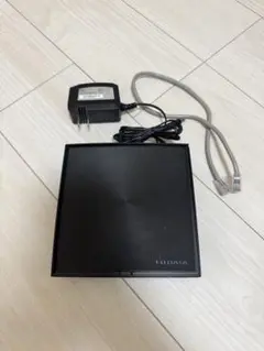 I-O DATA WN-AG300D 無線LANルーター
