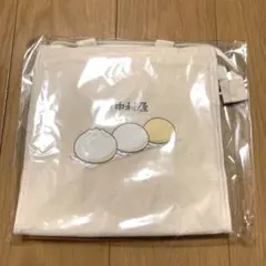 新品未開封 新宿中村屋 中華まん 保冷トートバッグ 非売品のサムネイル