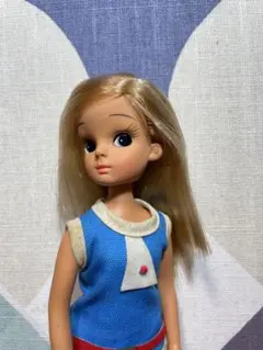 2026年最新】ピチピチ+リカちゃんの人気アイテム - メルカリ
