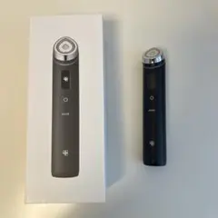 medicube＊美顔器 ブースタープロ ブラックのサムネイル