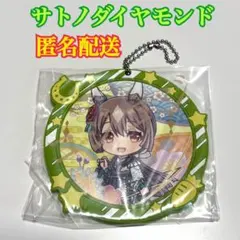 ウマ娘 一番くじ サトノダイヤモンド H賞 フルカラー ラバーチャーム