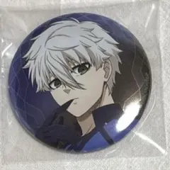 ブルーロック メタルキャラバッジコレクション 凪誠士郎