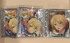 あんスタ　白鳥藍良　3個セット