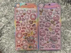 【正規品】うるちゅる サンリオベビー
