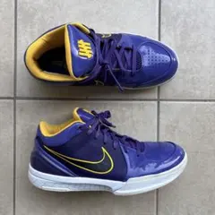 Nike Kobe4