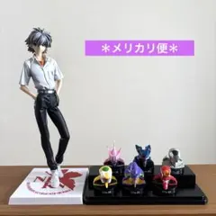 【まとめ売り】カヲル　エヴァシリーズ