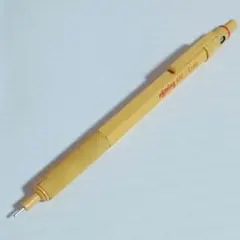 限定　rotring　ロットリング　600　LOFT　イエローのサムネイル