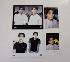 ENHYPEN 宵-YOI-トレカ ジェイセット