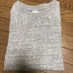 champion 7分袖 ロンT