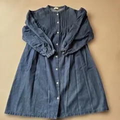 seraph 140センチ　ワンピース