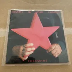 新品未使用⭐︎ THESOPHS DEATH IN THE FAMILY レコード