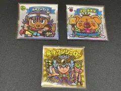 2026年最新】ビックリマン 26弾の人気アイテム - メルカリ