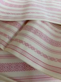 本場筑前博多織 新品 小袋帯 並尺 浴衣 着物 半幅帯 日本製 
