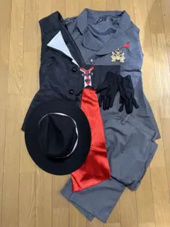 30日まで値下げ 加賀美ハヤト衣装 ROF-MAO衣装 コスプレ
