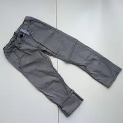 ミキハウス 110cm 子供 キッズ　パンツ