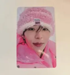 RIIZE ショウタロウ All of You 原宿 POPUPラキドロ トレカ