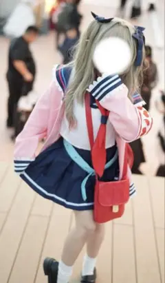 2026年最新】りりむ コスプレ 魔界ノの人気アイテム - メルカリ