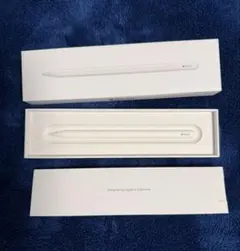 Apple Pencil 第2世代 MU8F2J/A