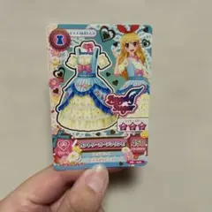 Angely Sugar カントリーガーデンワンピ