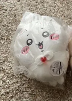 ちいかわ 誕生日BIGぬいぐるみ