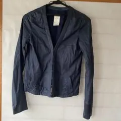 stunning lure スタニングルアー ハーフスリーブニット ジャケット
