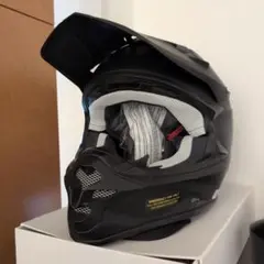 2026年最新】shoei オフロードヘルメット vfx-wrの人気アイテム - メルカリ