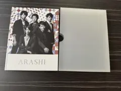 [美品]ARASHI フォトアルバム＋写真76枚