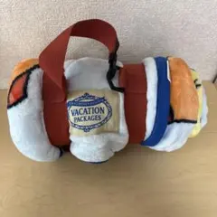 ディズニーブランケット☆バケーションパッケージ