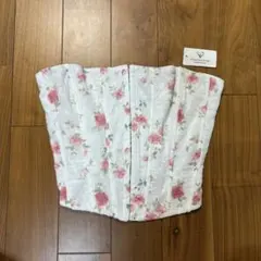 新品未使用❗️ WINDSOR コルセット アメリカ