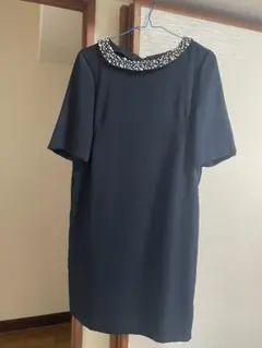 パーティードレス