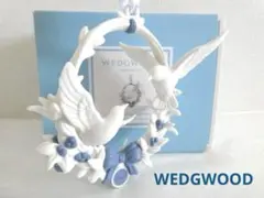 ウェッジウッド 置物