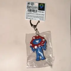 大阪万博 ミャクミャク キーホルダー