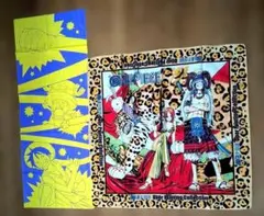 ONEPIECE DoorPaintingCollection バンダナ×２