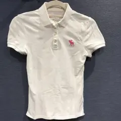 アバクロンビー&フィッチ ポロシャツ