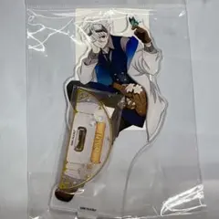 ブルーロック AJ2026 クラックス アクスタ 凪誠士郎