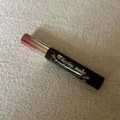 キスミー　ヒロインメイク　マスカラ　アドバンストフィルム01（黒・ロング）