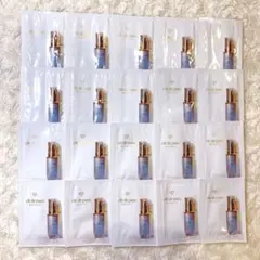 CPBスキンケア　ル・セラム　0.5ml×20枚