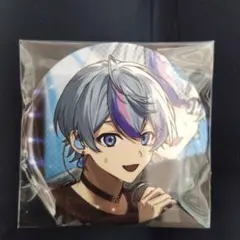 （⚠説明をお読みください）シクフォニ　雨乃こさめ　缶バッチ