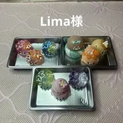 Lima様