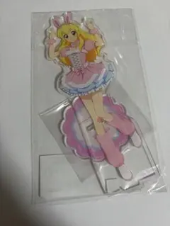星宮いちご アクスタ dcd アイカツ アイカツ！ アクリルスタンド 星宮いちご: キャラグッズ｜ムービック