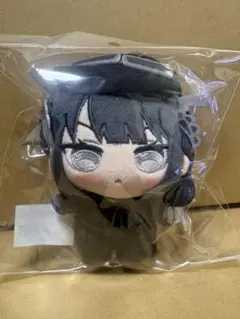 魔法少女ノ魔女裁判　宝生マーゴ 黒部ナノカ　ぬいぐるみ　ぬいぴ～す　2個 魔法少女ノ魔女裁判 黒部ナノカ ぬいぐるみ ぬいぴ～す まのさば