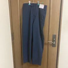 UNIQLO ウルトラストレッチ　アクティブ テーパードパンツ
