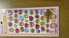 Y*i様 たまごっち　ボンボンドロップシール