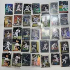 2026年最新】プロ野球カードまとめ売りの人気アイテム - メルカリ