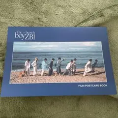 ゼベワン　zerobaseone zb1 DICON ポスカ