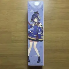 【学マス】一番くじ Part3 D賞 A2短冊ポスター 秦谷美鈴