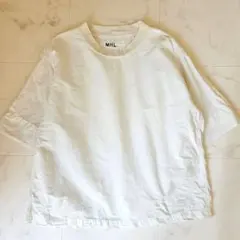 2025年最新】マーガレットハウエル リネン プルオーバーの人気アイテム